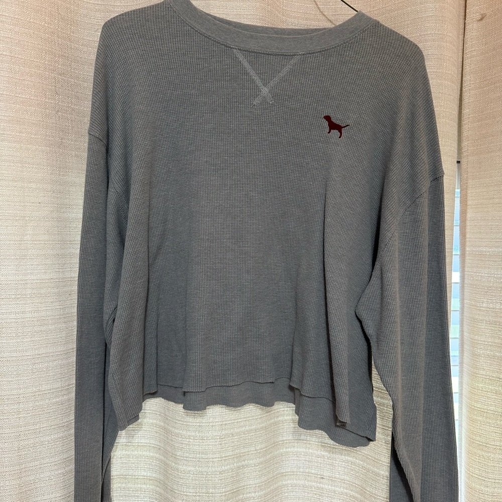 Vintage PINK A&M Shirt